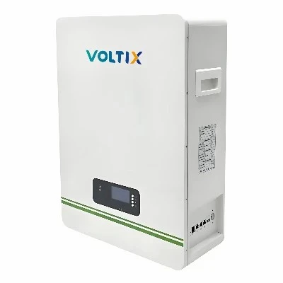System Rheoli Batri Rack